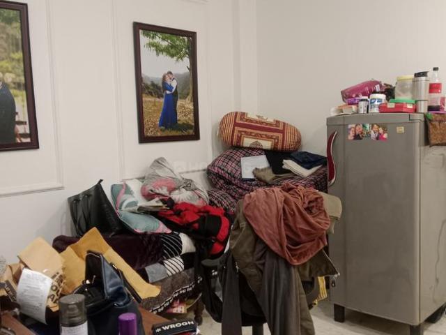 Flat for rent in South Delhi, Deri