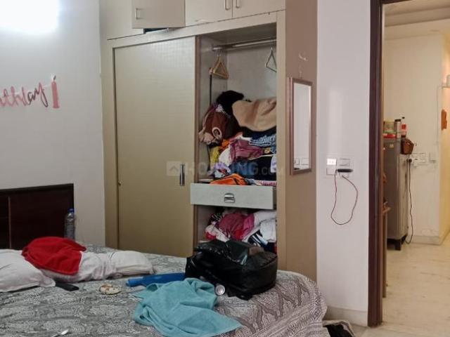 Flat for rent in South Delhi, Deri