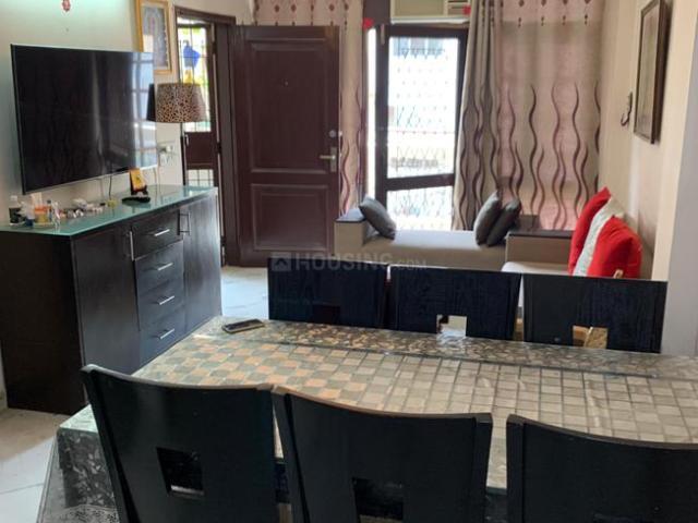Flat for rent in South Delhi, Deri