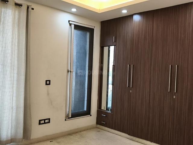 Flat for rent in South Delhi, Deri