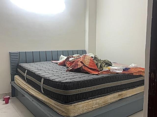 Flat for rent in South Delhi, Deri