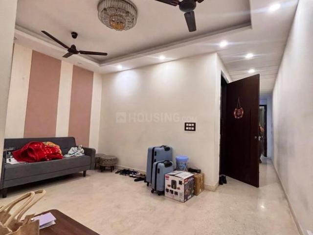 Flat for rent in South Delhi, Deri
