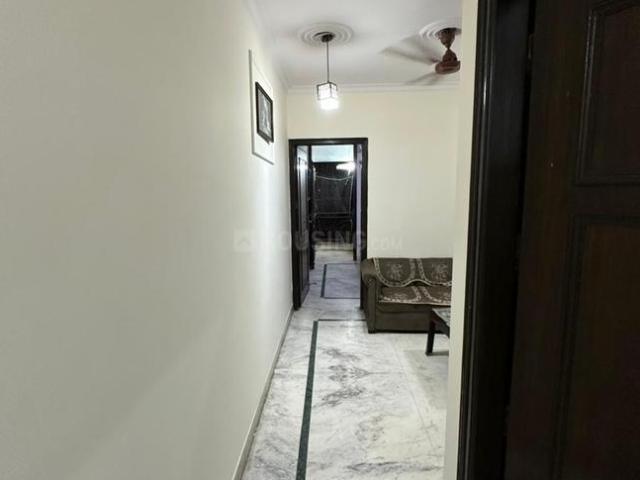 Flat for rent in South Delhi, Deri