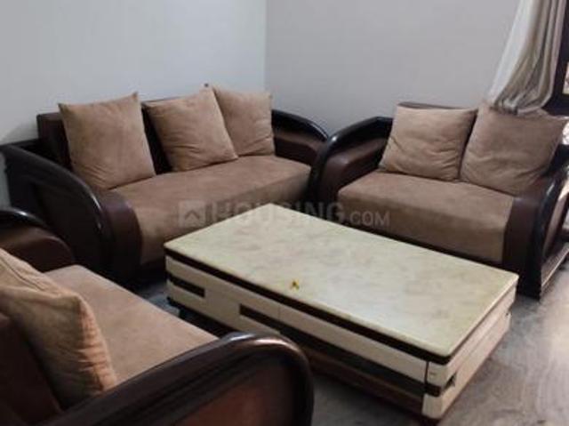 Flat for rent in South Delhi, Deri