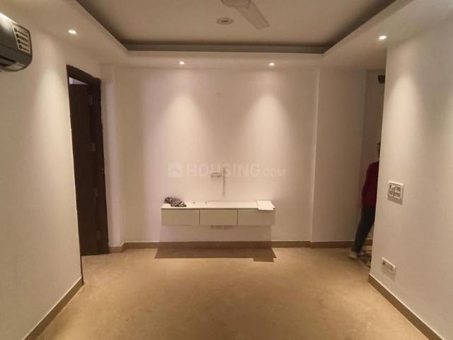 Flat for rent in South Delhi, Deri
