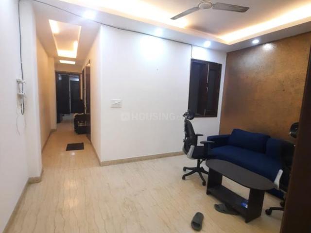 Flat for rent in South Delhi, Deri