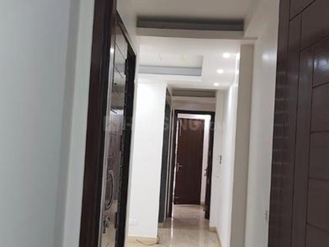 Flat for rent in South Delhi, Deri