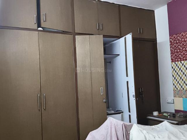 Flat for rent in South Delhi, Deri