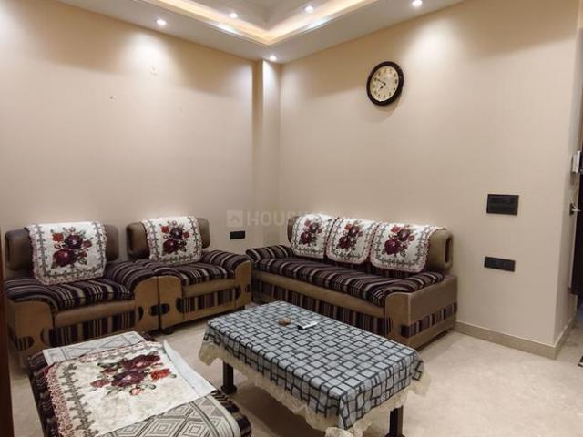 Flat for rent in South Delhi, Deri