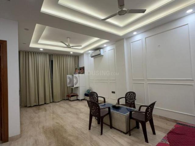 Flat for rent in South Delhi, Deri