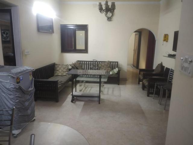 Flat for rent in South Delhi, Deri