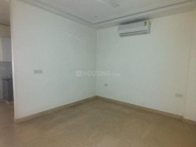 Flat for rent in South Delhi, Deri
