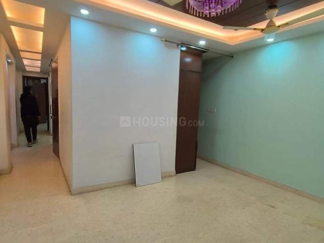 Flat for rent in South Delhi, Deri