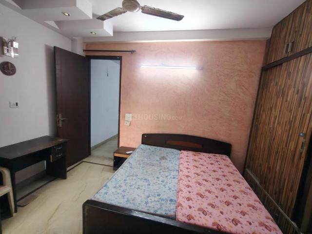 Flat for rent in South Delhi, Deri