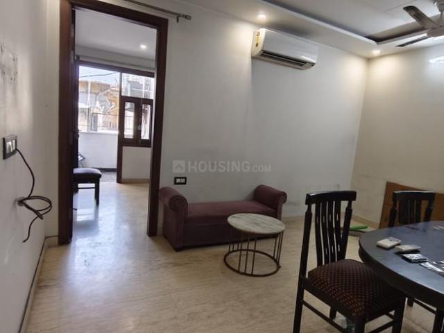 Flat for rent in South Delhi, Deri