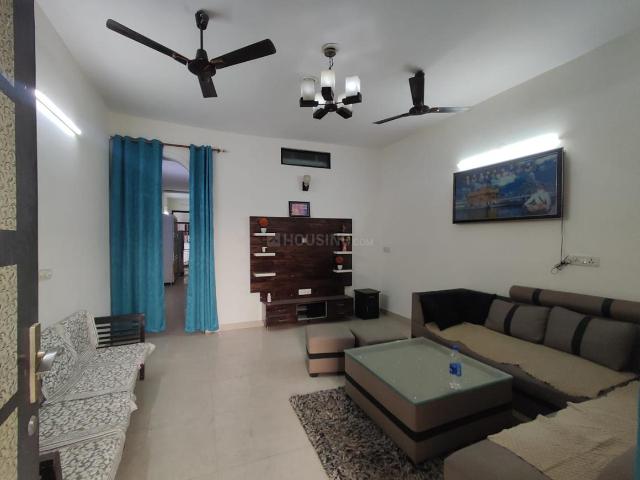 Flat for rent in South Delhi, Deri