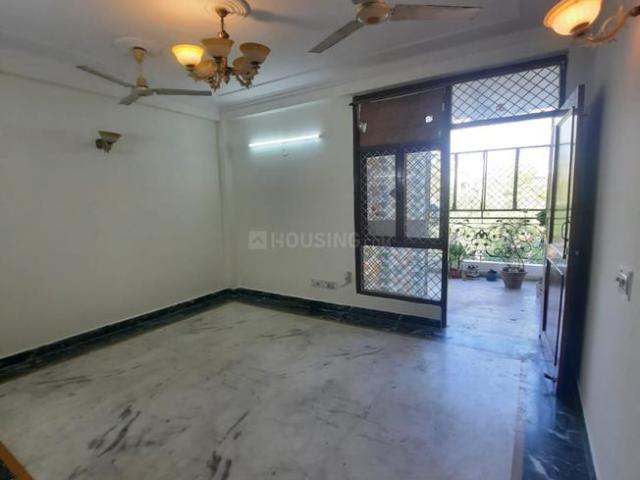 Flat for rent in South Delhi, Deri