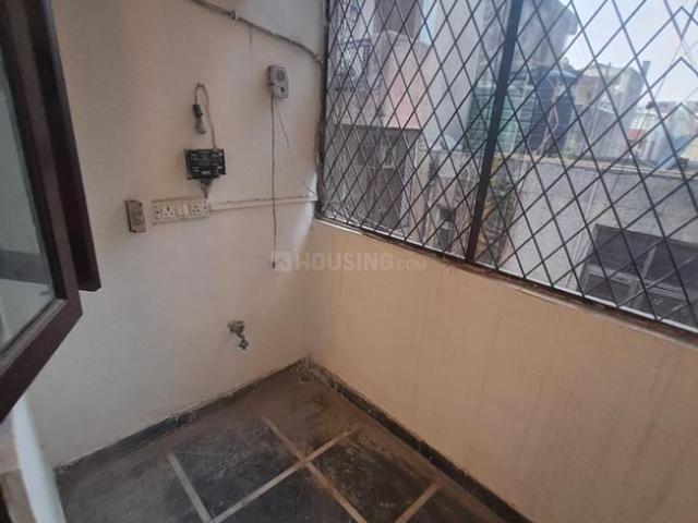 Flat for rent in South Delhi, Deri