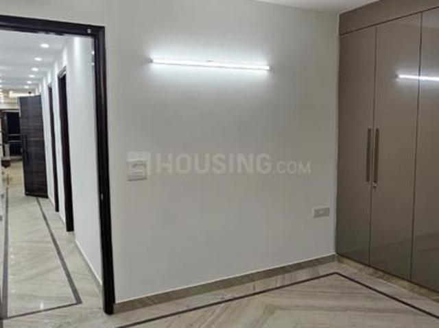 Flat for rent in South Delhi, Deri
