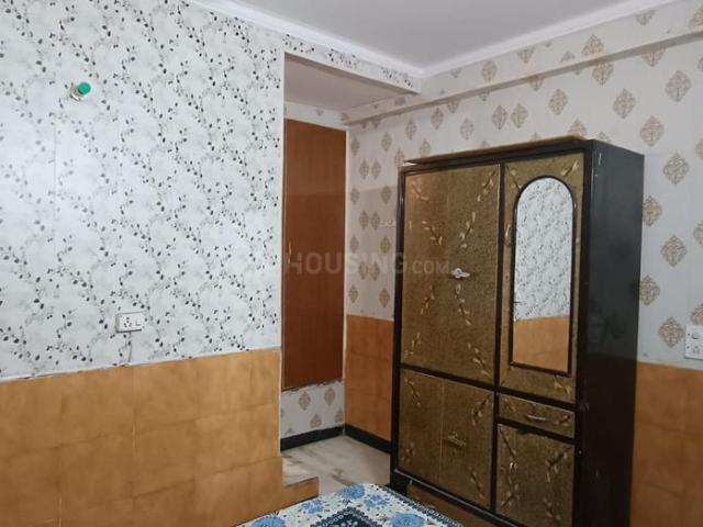 Flat for rent in South Delhi, Deri