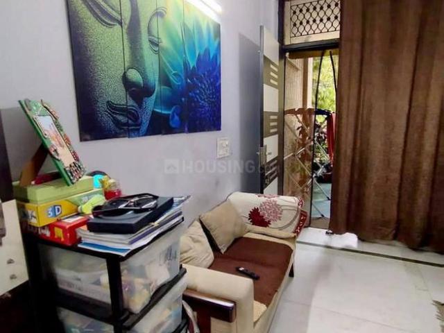 Flat for rent in South Delhi, Deri