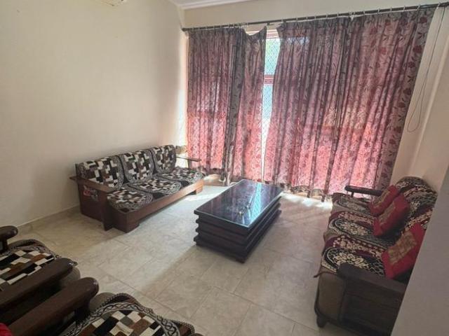 Flat for rent in South Delhi, Deri