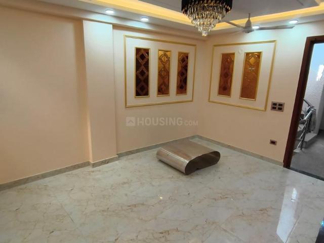 Flat for rent in South Delhi, Deri