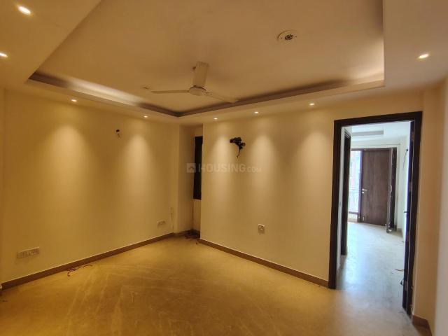 Flat for rent in South Delhi, Deri