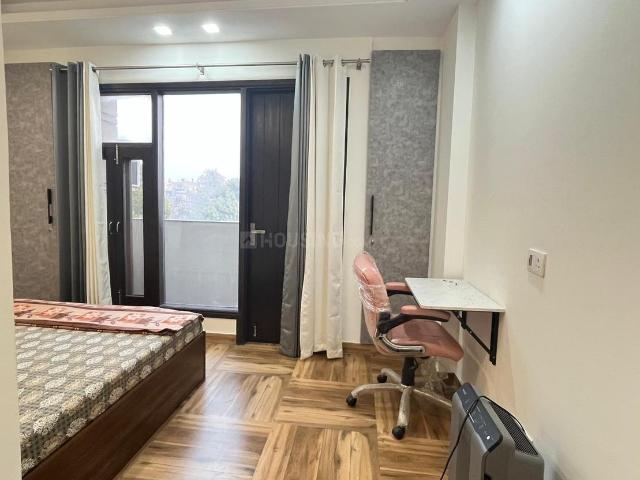 Flat for rent in South Delhi, Deri