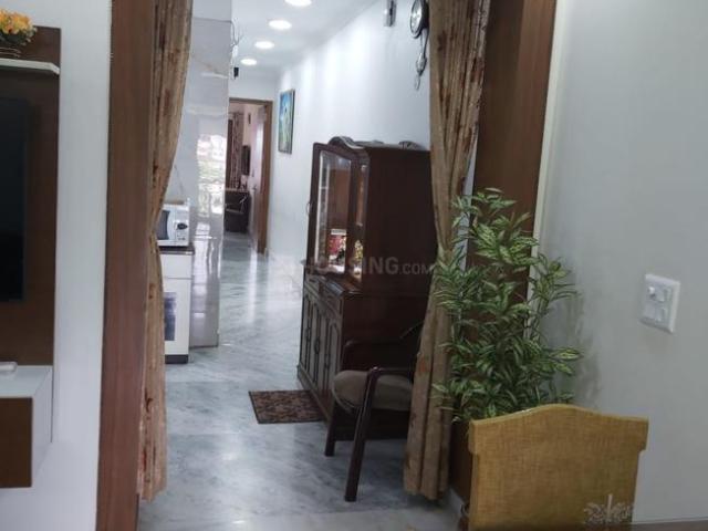 Flat for rent in South Delhi, Deri