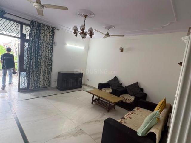 Flat for rent in South Delhi, Deri