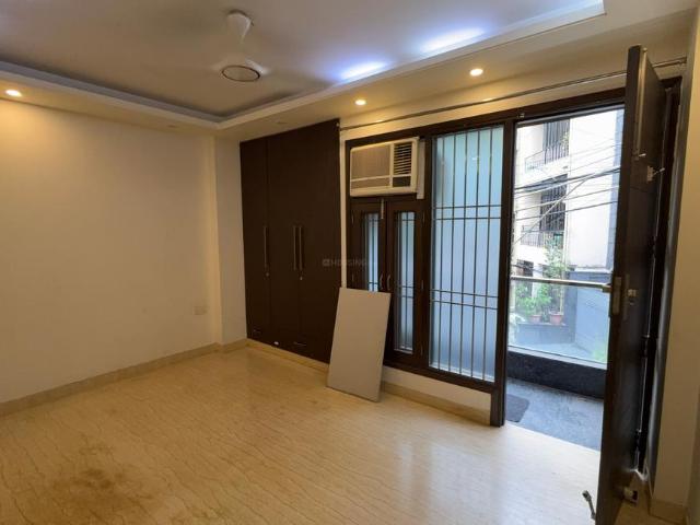 Flat for rent in South Delhi, Deri