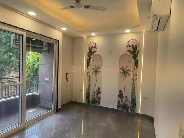 Flat for rent in South Delhi, Deri