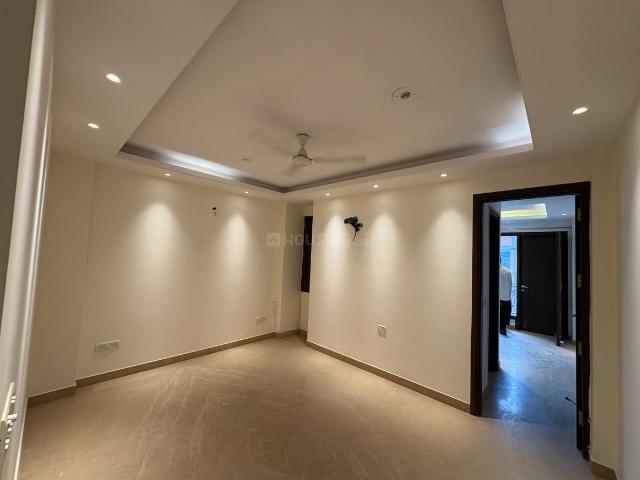 Flat for rent in South Delhi, Deri