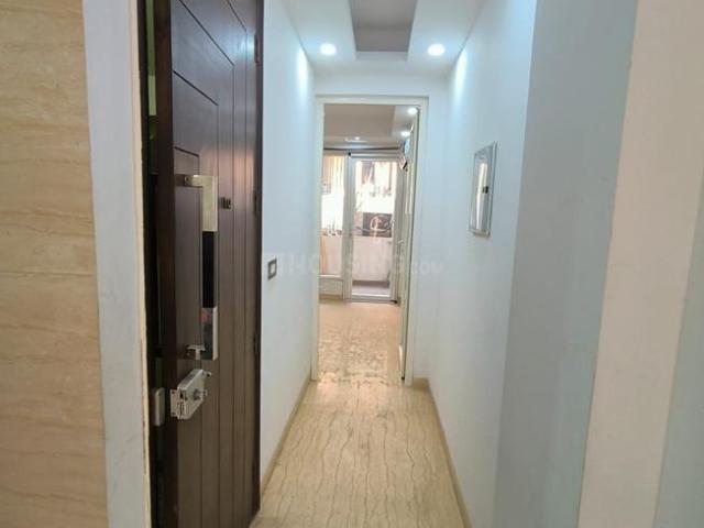 Flat for rent in South Delhi, Deri