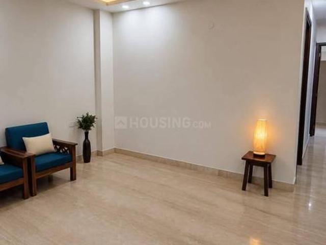 Flat for rent in South Delhi, Deri