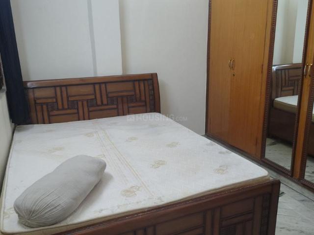 Flat for rent in South Delhi, Deri