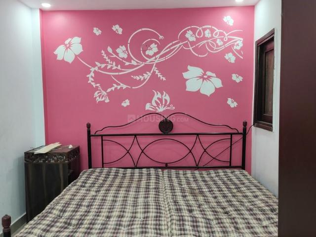 Flat for rent in South Delhi, Deri