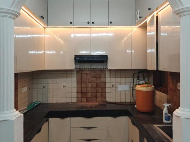 Flat for rent in South Delhi, Deri