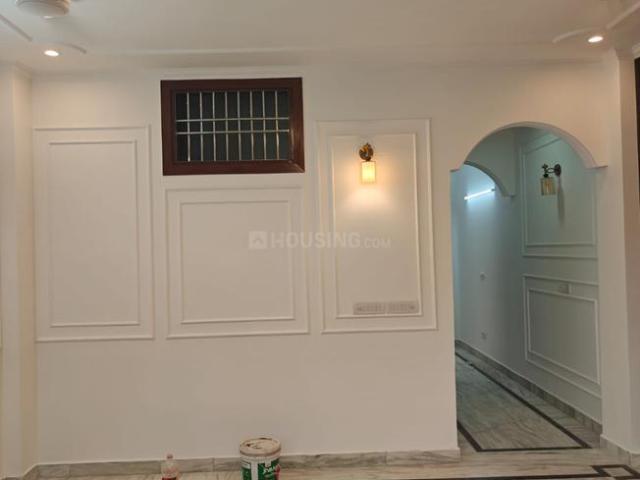 Flat for rent in South Delhi, Deri