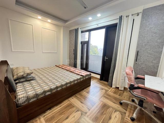 Flat for rent in South Delhi, Deri