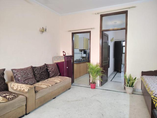 Flat for rent in South Delhi, Deri