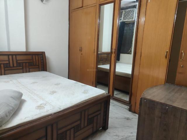 Flat for rent in South Delhi, Deri