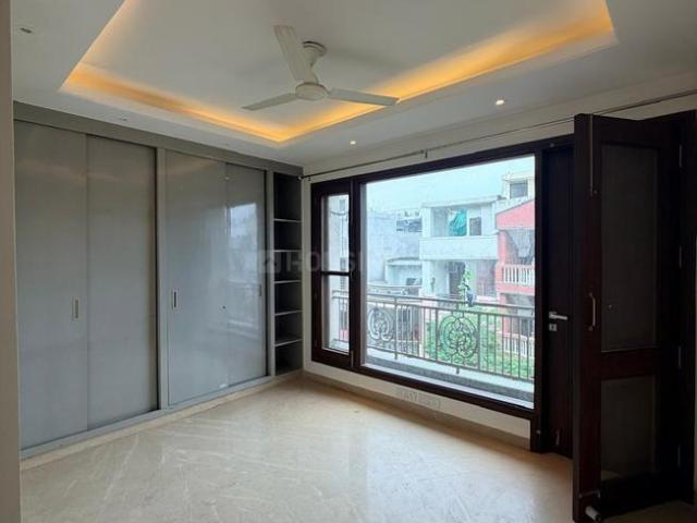 Flat for rent in South Delhi, Deri