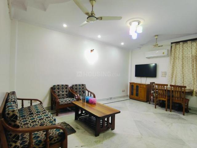 Flat for rent in South Delhi, Deri