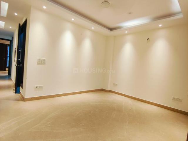 Flat for rent in South Delhi, Deri