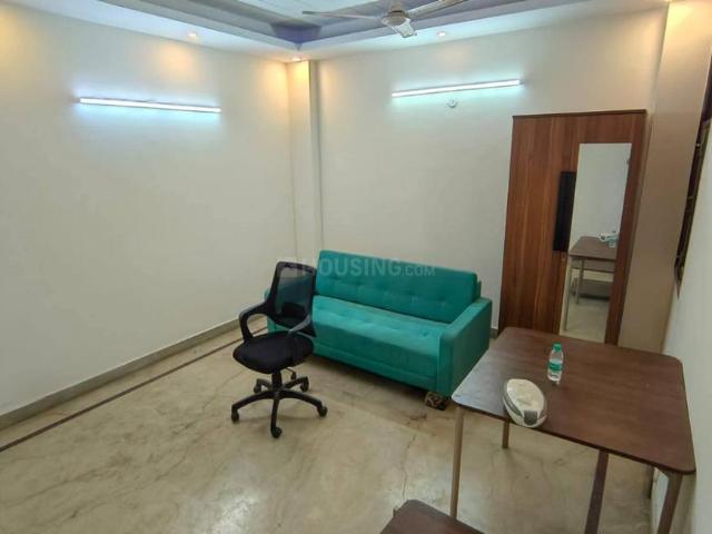 Flat for rent in South Delhi, Deri