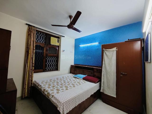 Flat for rent in South Delhi, Deri