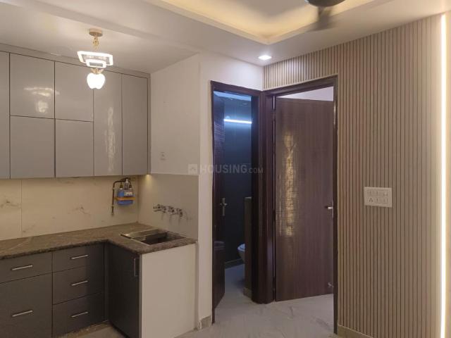 Flat for rent in South Delhi, Deri