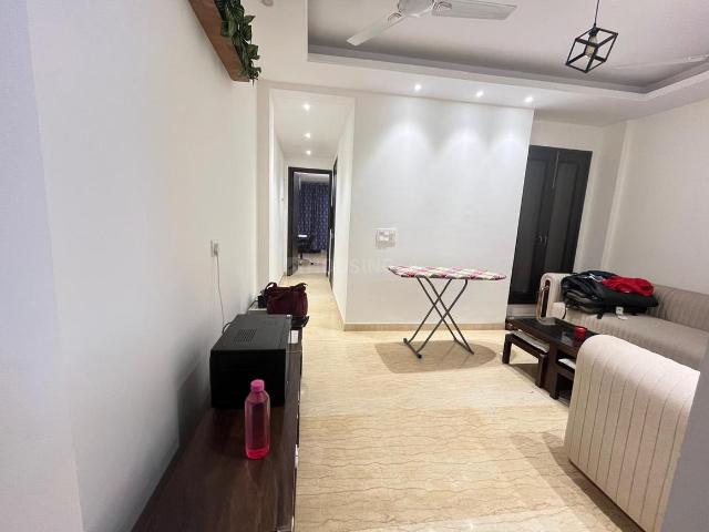 Flat for rent in South Delhi, Deri